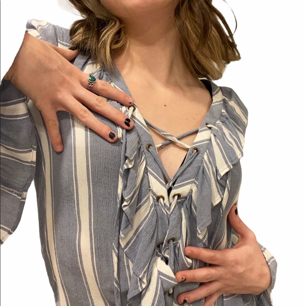 American Eagle Long Sleeve